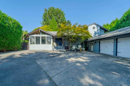 3525 Mckinley Court, Abbotsford, BC, Abbotsford — Single Family Residence for sale