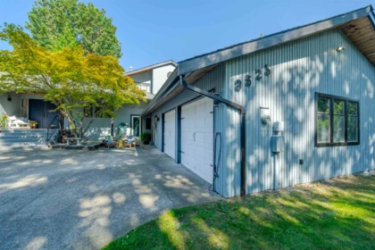 3525 Mckinley Court, Abbotsford, BC, Abbotsford — Single Family Residence for sale