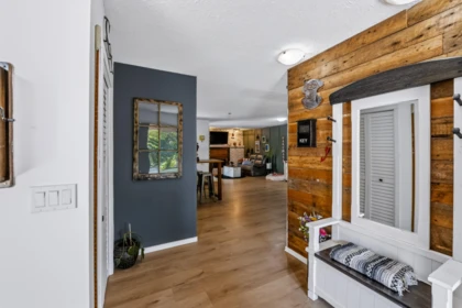 Kitchen Photo of 3525 Mckinley Court, Abbotsford, BC
