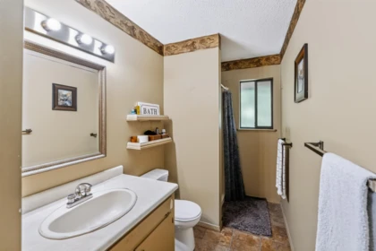 Loft / Bonus Room Photo of 3525 Mckinley Court, Abbotsford, BC