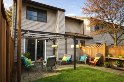Breakfast Nook Photo of 55 9955 140 Street, Surrey, BC