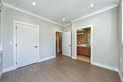 Loft / Bonus Room Photo of 6576 Yew Street, Vancouver, BC