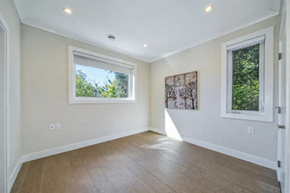 Office / Den Photo of 6576 Yew Street, Vancouver, BC