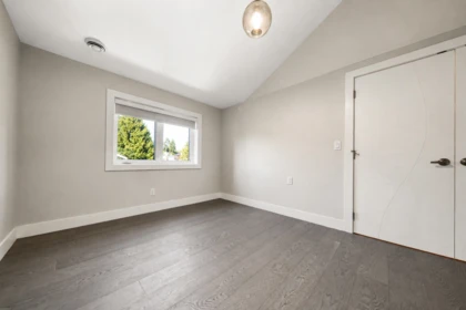 Outdoor Patio Photo of 6576 Yew Street, Vancouver, BC