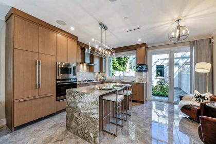 Pantry Photo of 6576 Yew Street, Vancouver, BC
