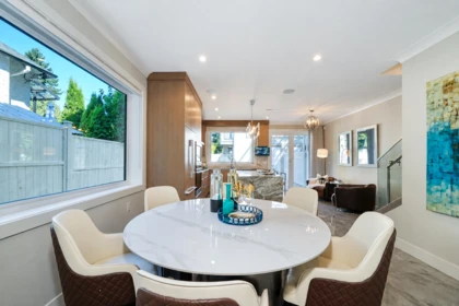 Primary Bedroom Photo of 6576 Yew Street, Vancouver, BC