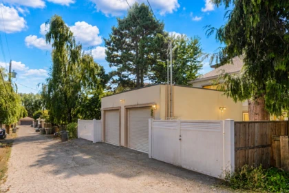 Swimming Pool Photo of 6576 Yew Street, Vancouver, BC