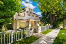 6576 Yew Street, Vancouver, BC