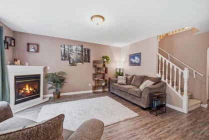 2 46360 Valleyview Road, Chilliwack, BC, Chilliwack — Townhouse for sale