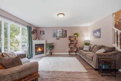 2 46360 Valleyview Road, Chilliwack, BC, Chilliwack — Townhouse for sale