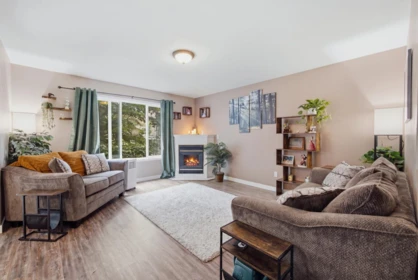 2 46360 Valleyview Road, Chilliwack, BC, Chilliwack — Townhouse for sale
