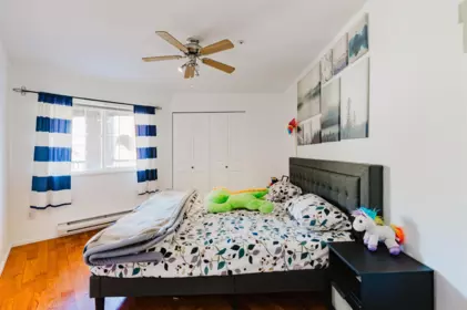 Primary Bedroom Photo of 414 1359 56 Street, Tsawwassen, BC