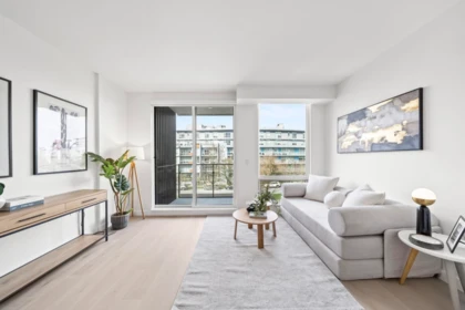 307 5212 Cambie Street, Vancouver, BC, Vancouver — Apartment/Condo for sale