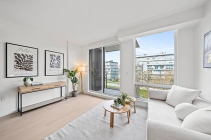 307 5212 Cambie Street, Vancouver, BC, Vancouver — Apartment/Condo for sale