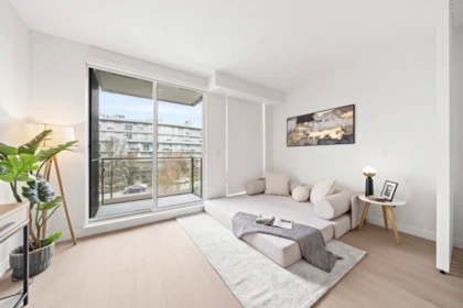307 5212 Cambie Street, Vancouver, BC, Vancouver — Apartment/Condo for sale