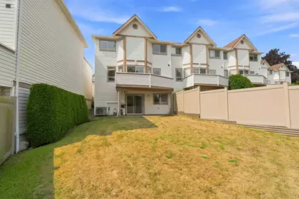 Aerial View of 119 1232 Johnson Street, Coquitlam, BC