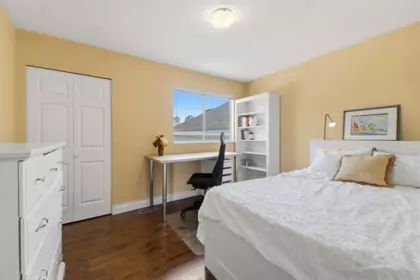 Bedroom 4 Photo of 119 1232 Johnson Street, Coquitlam, BC