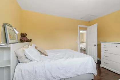 Guest Bathroom Photo of 119 1232 Johnson Street, Coquitlam, BC