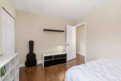 Loft / Bonus Room Photo of 119 1232 Johnson Street, Coquitlam, BC