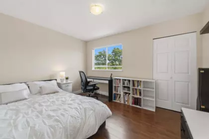 Office / Den Photo of 119 1232 Johnson Street, Coquitlam, BC