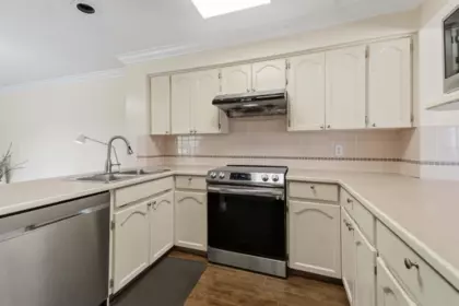 Pantry Photo of 119 1232 Johnson Street, Coquitlam, BC
