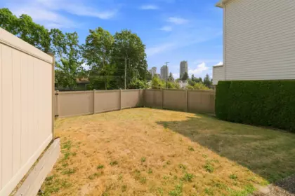 Street View Photo of 119 1232 Johnson Street, Coquitlam, BC
