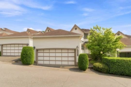 119 1232 Johnson Street, Coquitlam, BC