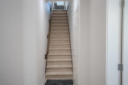 Basement Recreation Room Photo of 176 13898 64 Avenue, Surrey, BC