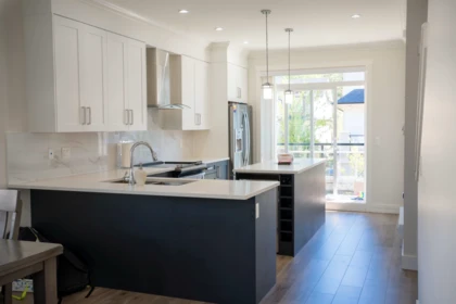 Breakfast Nook Photo of 176 13898 64 Avenue, Surrey, BC
