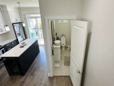 Pantry Photo of 176 13898 64 Avenue, Surrey, BC