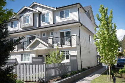 Primary Bedroom Photo of 176 13898 64 Avenue, Surrey, BC