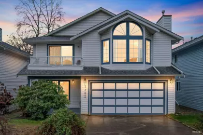 1382 Sutherland Avenue, Port Coquitlam, BC, Port Coquitlam — Single Family Residence for sale