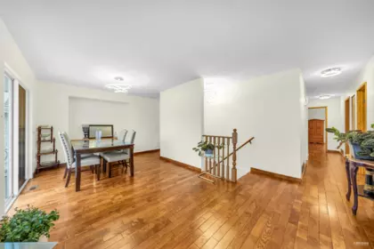 Family Room Photo of 1382 Sutherland Avenue, Port Coquitlam, BC
