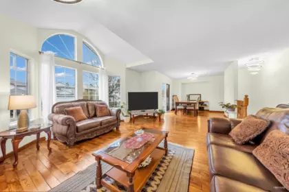 Living Room Photo of 1382 Sutherland Avenue, Port Coquitlam, BC