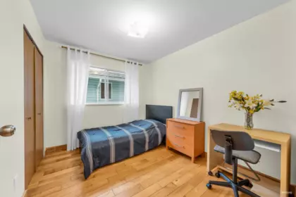 Primary Bedroom Photo of 1382 Sutherland Avenue, Port Coquitlam, BC