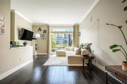 9 2528 156 Street, Surrey, BC, Surrey — Townhouse for sale