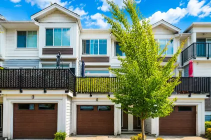 9 2528 156 Street, Surrey, BC, Surrey — Townhouse for sale