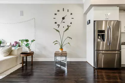 Kitchen Photo of 9 2528 156 Street, Surrey, BC