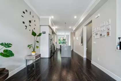 Pantry Photo of 9 2528 156 Street, Surrey, BC