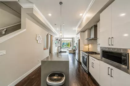 Primary Bedroom Photo of 9 2528 156 Street, Surrey, BC