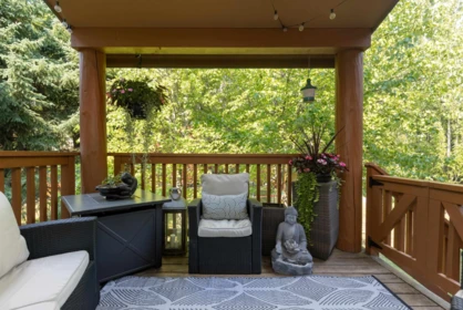 40 1450 Vine Road, Pemberton, BC, Pemberton — Townhouse for sale