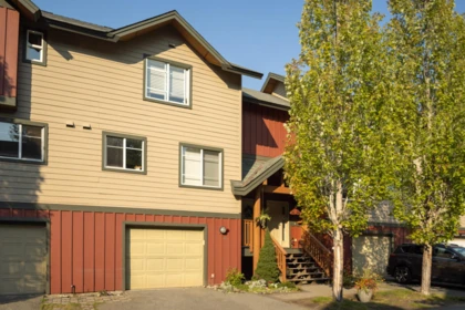 40 1450 Vine Road, Pemberton, BC, Pemberton — Townhouse for sale