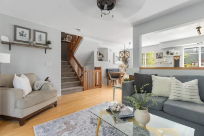 40 1450 Vine Road, Pemberton, BC, Pemberton — Townhouse for sale