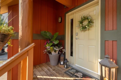 Kitchen Photo of 40 1450 Vine Road, Pemberton, BC