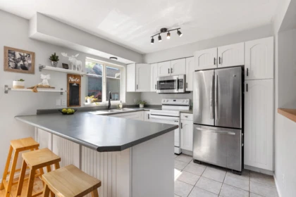 40 1450 Vine Road, Pemberton, BC, Pemberton — Townhouse for sale