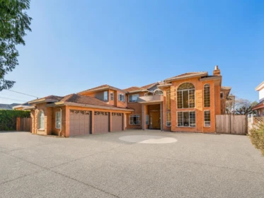 7591 Gilbert Road, Richmond, BC, Richmond — Single Family Residence for sale