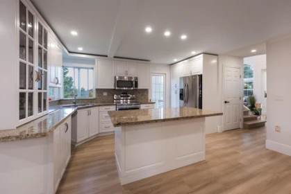 Kitchen Photo of 1545 Salal Crescent, Coquitlam, BC