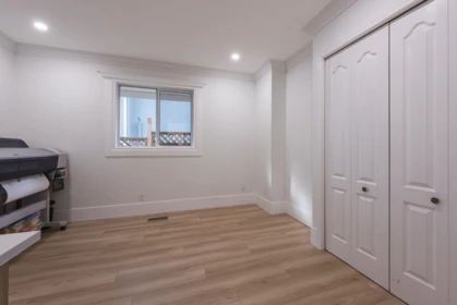 Primary Bedroom Photo of 1545 Salal Crescent, Coquitlam, BC