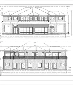 13590 20 Avenue, Surrey, BC, Surrey — Single Family Residence for sale