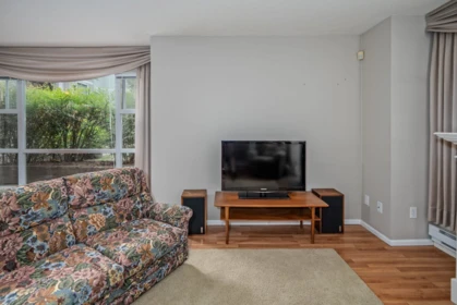 Breakfast Nook Photo of 109 2963 Nelson Place, Abbotsford, BC